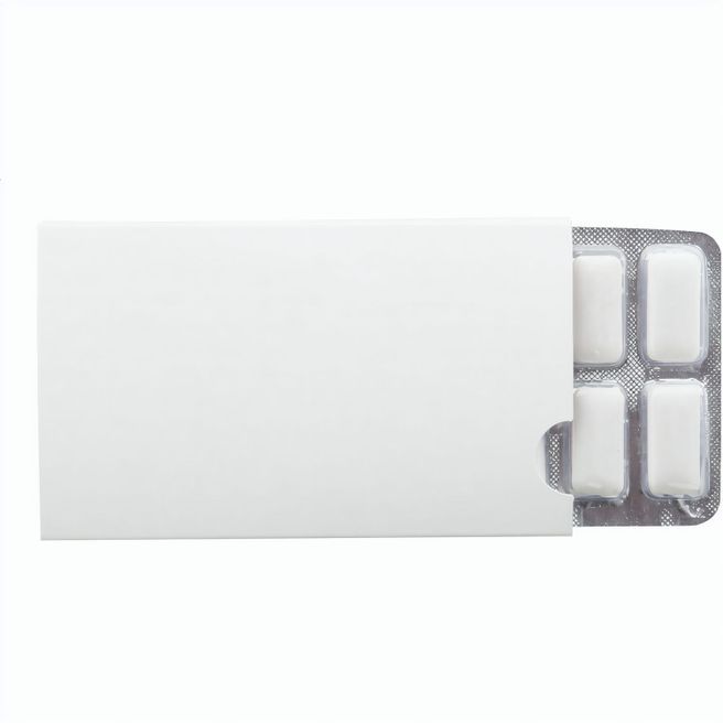 Produktabbildung Individuelles Kaugummi CreaChew 12 Individuelles Kaugummi CreaChew 12