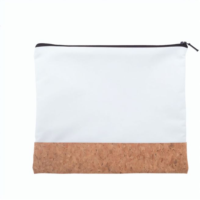 Individuelle Kosmetiktasche CreaBeauty Cork L