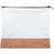 Individuelle Kosmetiktasche CreaBeauty Cork L