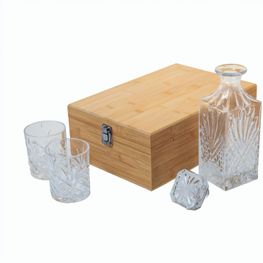 Whisky Set Drumore