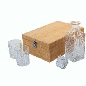 Whisky Set Drumore