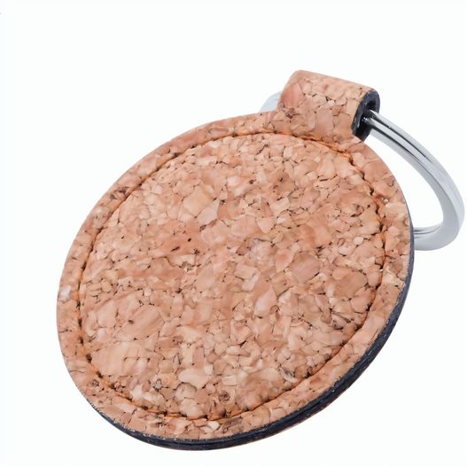 Schlüsselanhänger Netra (Bild 1)