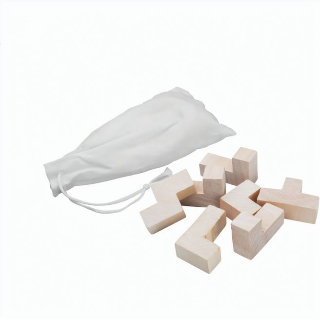 Produktabbildung Puzzle Leon Puzzle Leon