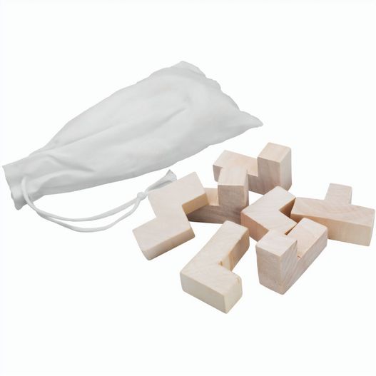 Produktabbildung Puzzle Leon Puzzle Leon (Bild 1)