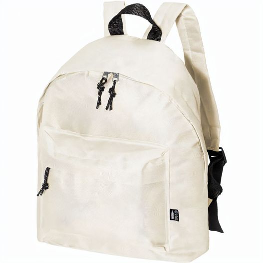Produktabbildung RPET-Rucksack Challenger RPET-Rucksack Challenger (Bild 1)