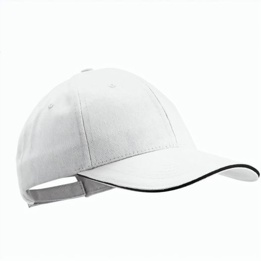 Produktabbildung Baseball Kappe Rivera Baseball Kappe Rivera (Bild 1)