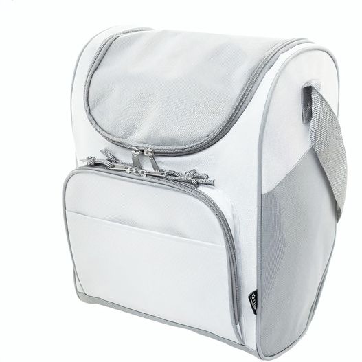 Produktabbildung RPET-Kühltasche Inuit RPET-Kühltasche Inuit (Bild 1)