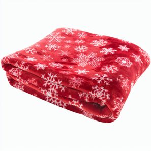 RPET Weihnachtsdecke Knivsta