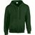 Sweatshirt HB Zip Hooded