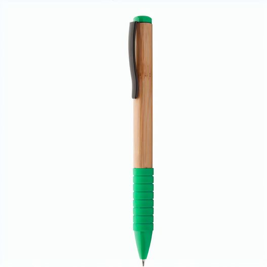 Produktabbildung Kugelschreiber aus Bambus Bripp Kugelschreiber aus Bambus Bripp (Bild 1)