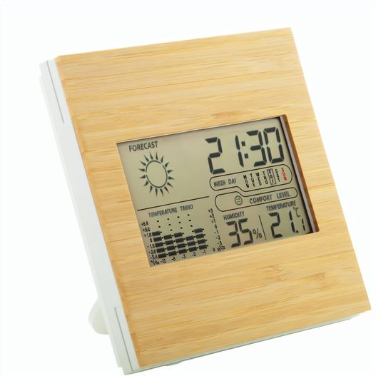 Wetterstation Boocast (Bild 1)