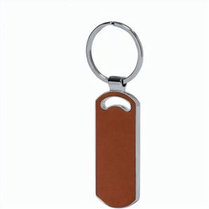 Schlüsselring, Rechteck Behok