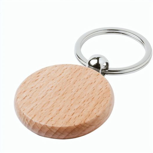 Produktabbildung Schlüsselanhänger Kreis Wokke Schlüsselanhänger Kreis Wokke (Bild 1)