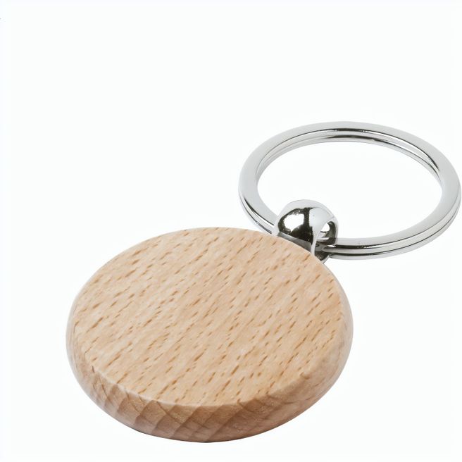 Schlüsselanhänger Kreis Wokke