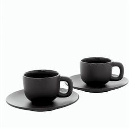 Espressotassenset Caturra