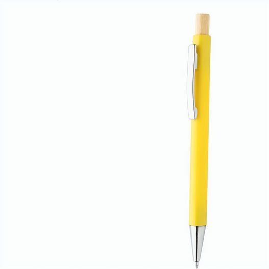 Produktabbildung Kugelschreiber aus RABS Posher Kugelschreiber aus RABS Posher (Bild 1)