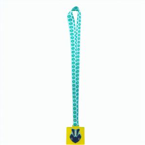 Individuelle Medaille Subdal Colour Square