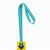 Individuelle Medaille Subdal Colour Square (Bild 2)