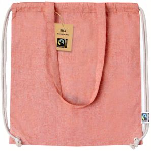 Fairtrade Turnbeutel Nefra