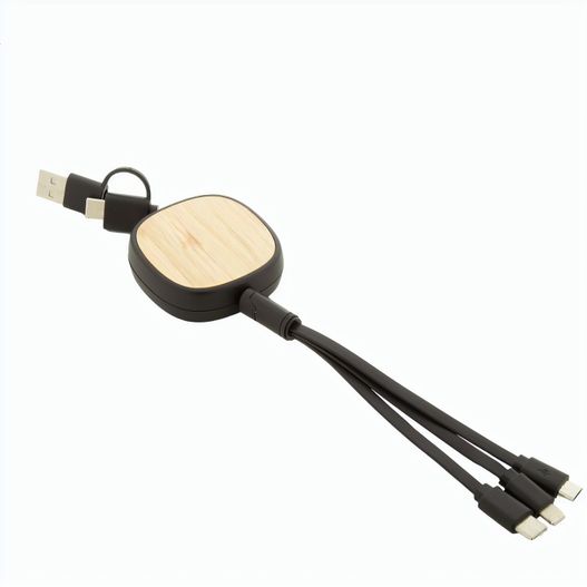 Produktabbildung USB-Ladekabel Rabsle USB-Ladekabel Rabsle (Bild 1)