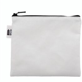 Produktabbildung Individuelle Kosmetiktasche CreaBeauty M RPET Individuelle Kosmetiktasche CreaBeauty M RPET