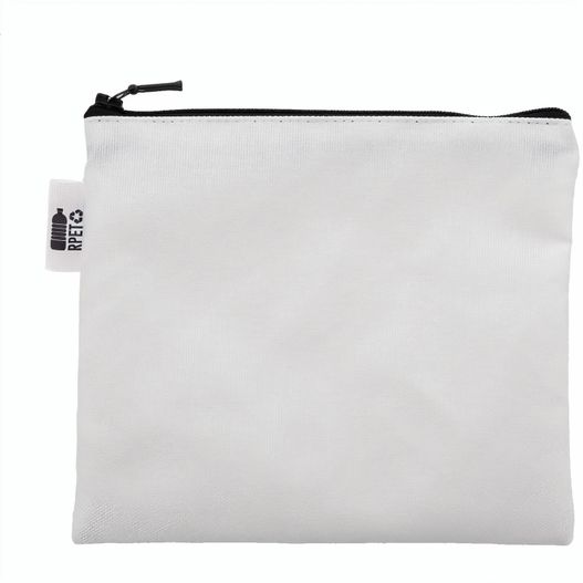 Individuelle Kosmetiktasche CreaBeauty M RPET (Bild 1)