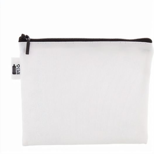 Produktabbildung Individuelle Kosmetiktasche CreaBeauty M RPET Individuelle Kosmetiktasche CreaBeauty M RPET (Bild 1)