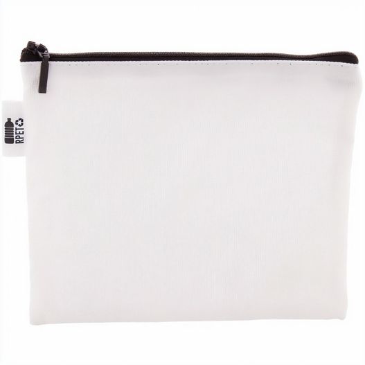 Produktabbildung Individuelle Kosmetiktasche CreaBeauty M RPET Individuelle Kosmetiktasche CreaBeauty M RPET (Bild 1)