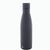 Flasche aus recyceltem Edelstahl Rubbar