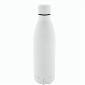 Flasche aus recyceltem Edelstahl Refill Soft