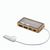 Transparenter USB-Hub SeeHub (Bild 2)