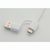 Transparenter USB-Hub SeeHub (Bild 4)