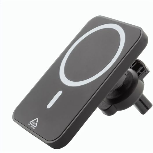 Kfz-Ladegerät und Handyhalter für das Auto Chargeway (Bild 1)