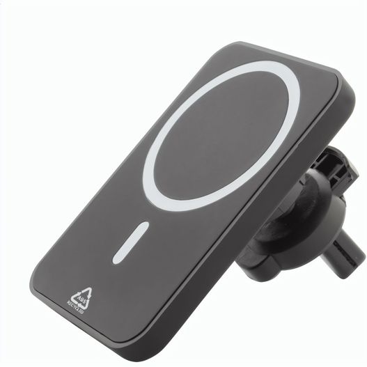 Kfz-Ladegerät und Handyhalter für das Auto Chargeway (Bild 1)