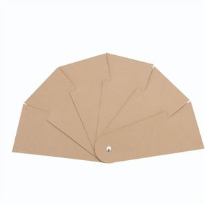 Indiviueller Handfächer Folbreeze Eco