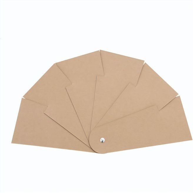 Indiviueller Handfächer Folbreeze Eco