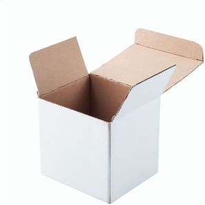 Tassenverpackung Three