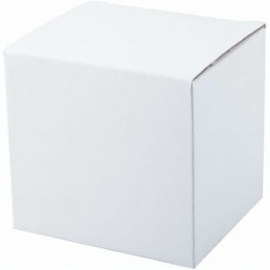 Tassenverpackung Three