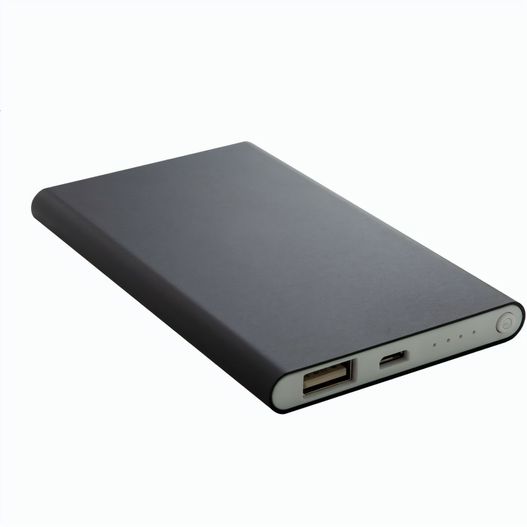 Produktabbildung Powerbank FlatFour Powerbank FlatFour (Bild 1)