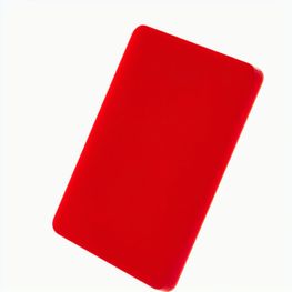 Schlüsselanhänger in Sonderform CreaFob