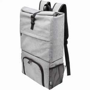 RPET-Kühlrucksack Chilltop