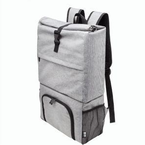 RPET-Kühlrucksack Chilltop
