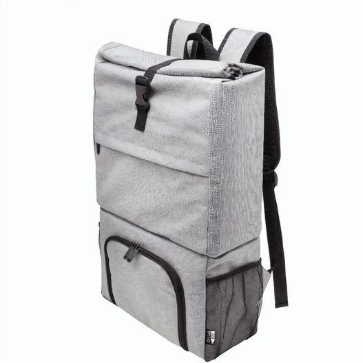 Produktabbildung RPET-Kühlrucksack Chilltop RPET-Kühlrucksack Chilltop (Bild 1)