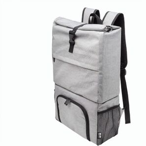 RPET-Kühlrucksack Chilltop