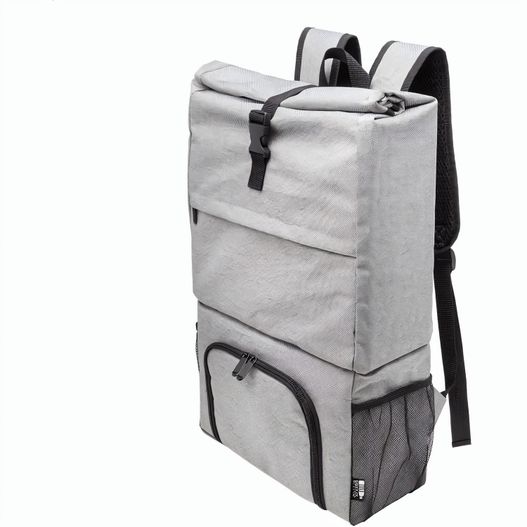 Produktabbildung RPET-Kühlrucksack Chilltop RPET-Kühlrucksack Chilltop (Bild 1)