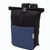 Rucksack aus recyceltem Canvas Blakkan Back (Bild 1)
