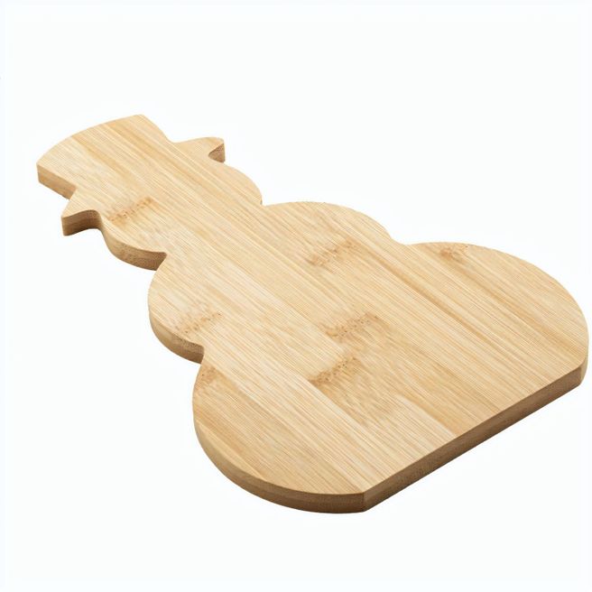 Produktabbildung Weihnachts-Schneidebrett Snomma Weihnachts-Schneidebrett Snomma