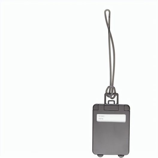 Kofferanhänger Glasgow (Bild 1)