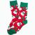 Weihnachts-Socken Sokkex (Bild 1)