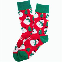 Weihnachts-Socken Sokkex